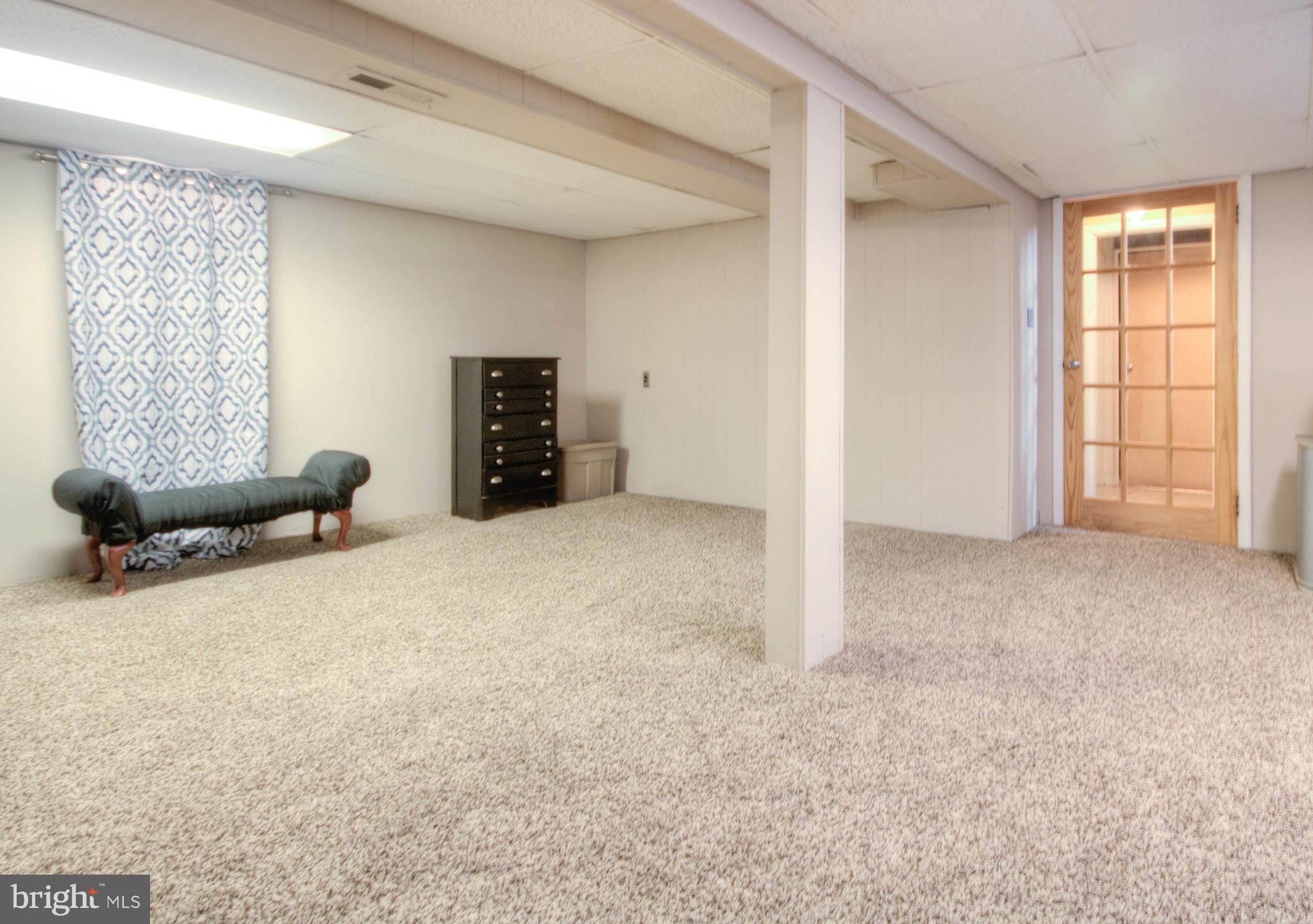 304 Peach Road Bellmawr, NJ 08031 - Photo 21 of 28 Plenty of room to entertain