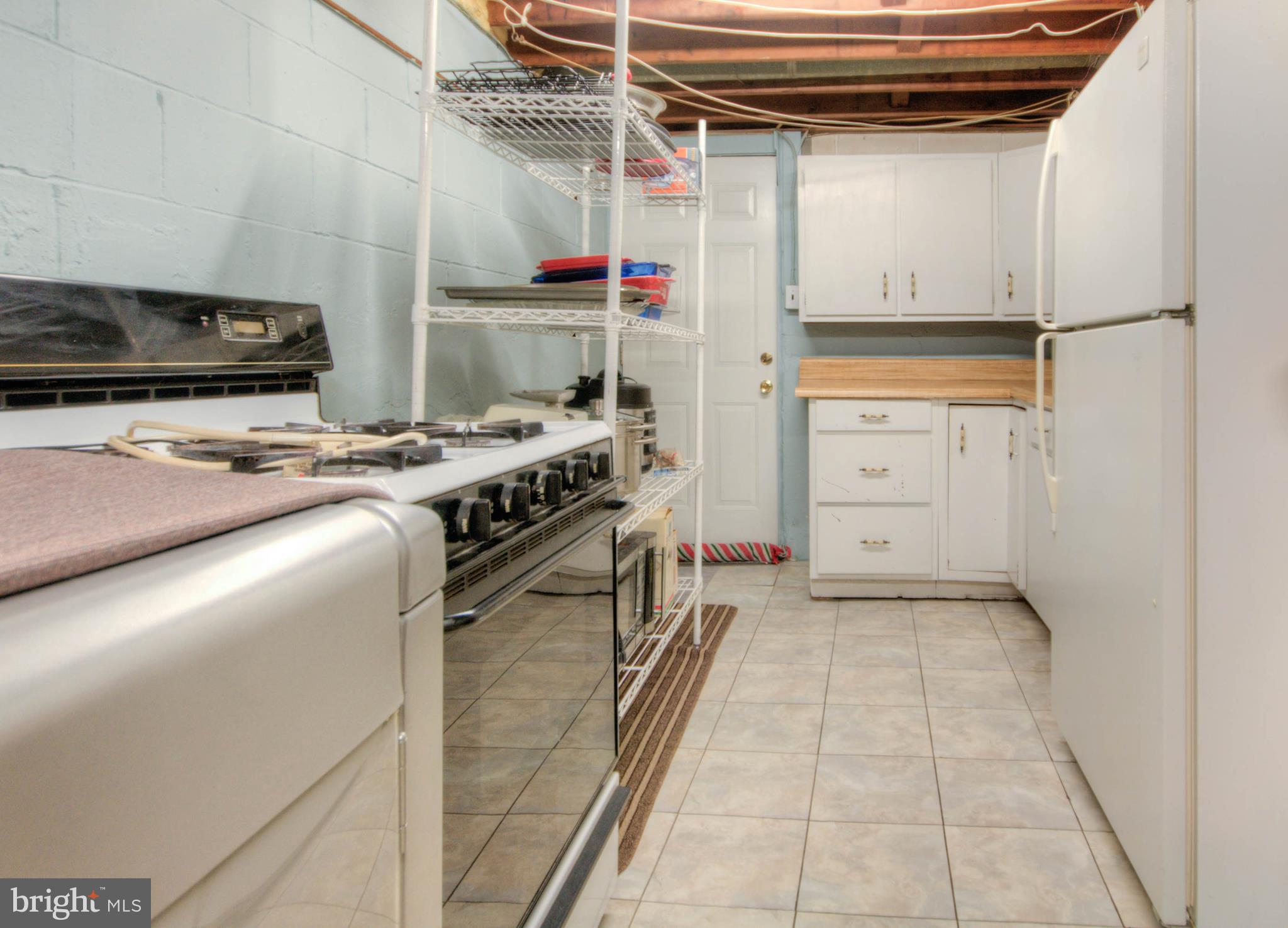 304 Peach Road Bellmawr, NJ 08031 - Photo 23 of 28 tons of storage space in the laundry room
