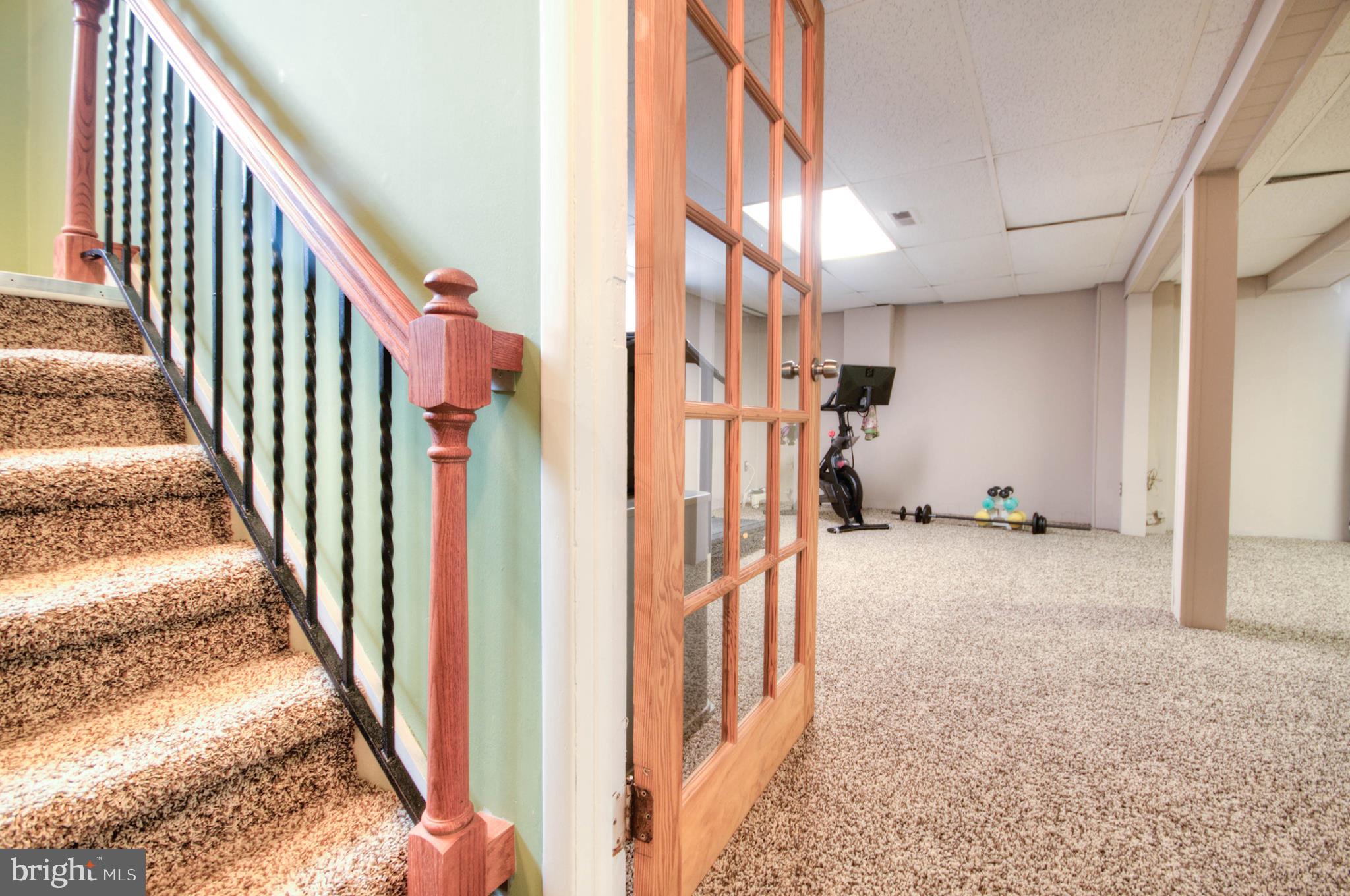 304 Peach Road Bellmawr, NJ 08031 - Photo 25 of 28 French doors