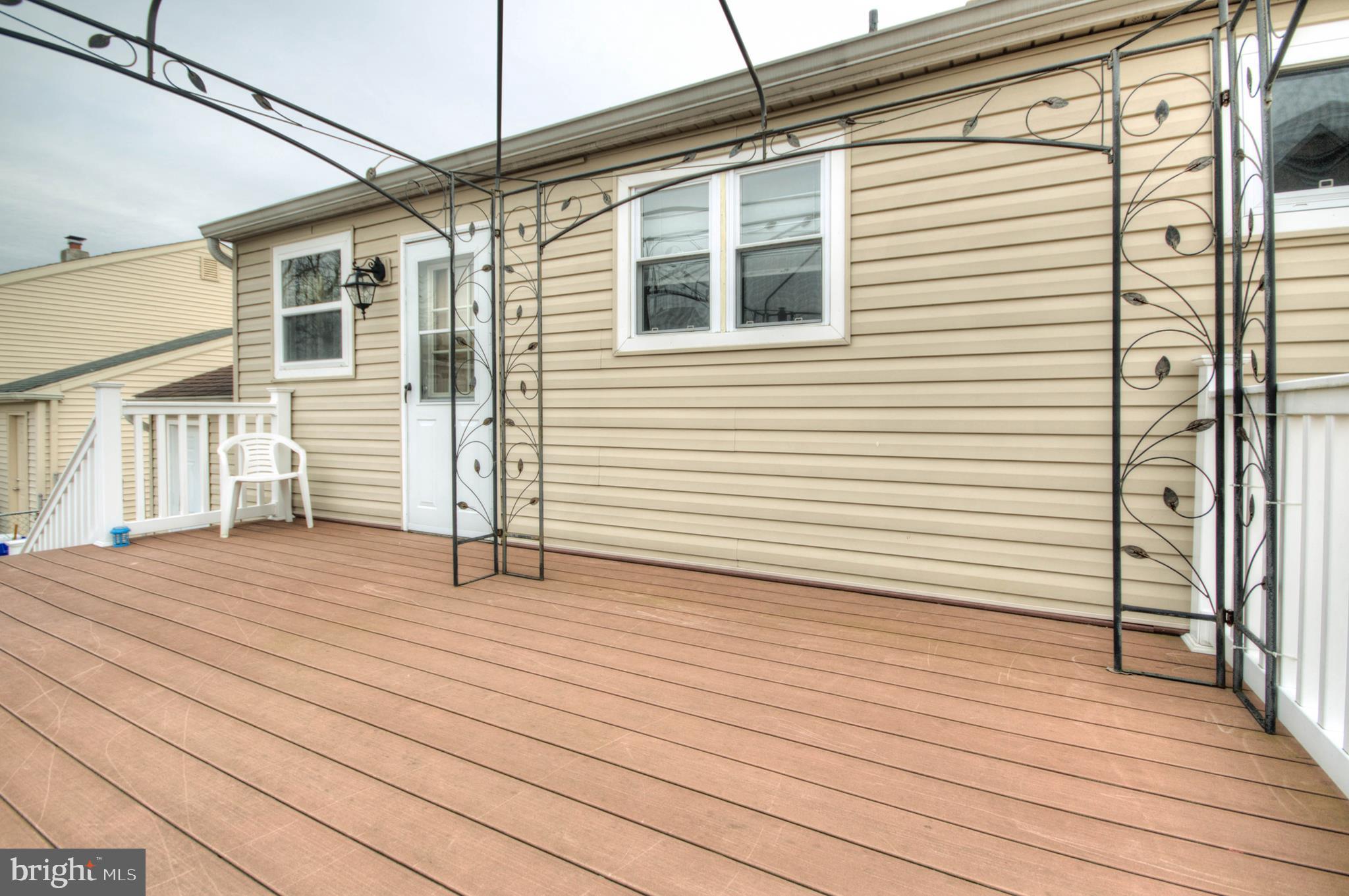 304 Peach Road Bellmawr, NJ 08031 - Photo 28 of 28 Beautiful view