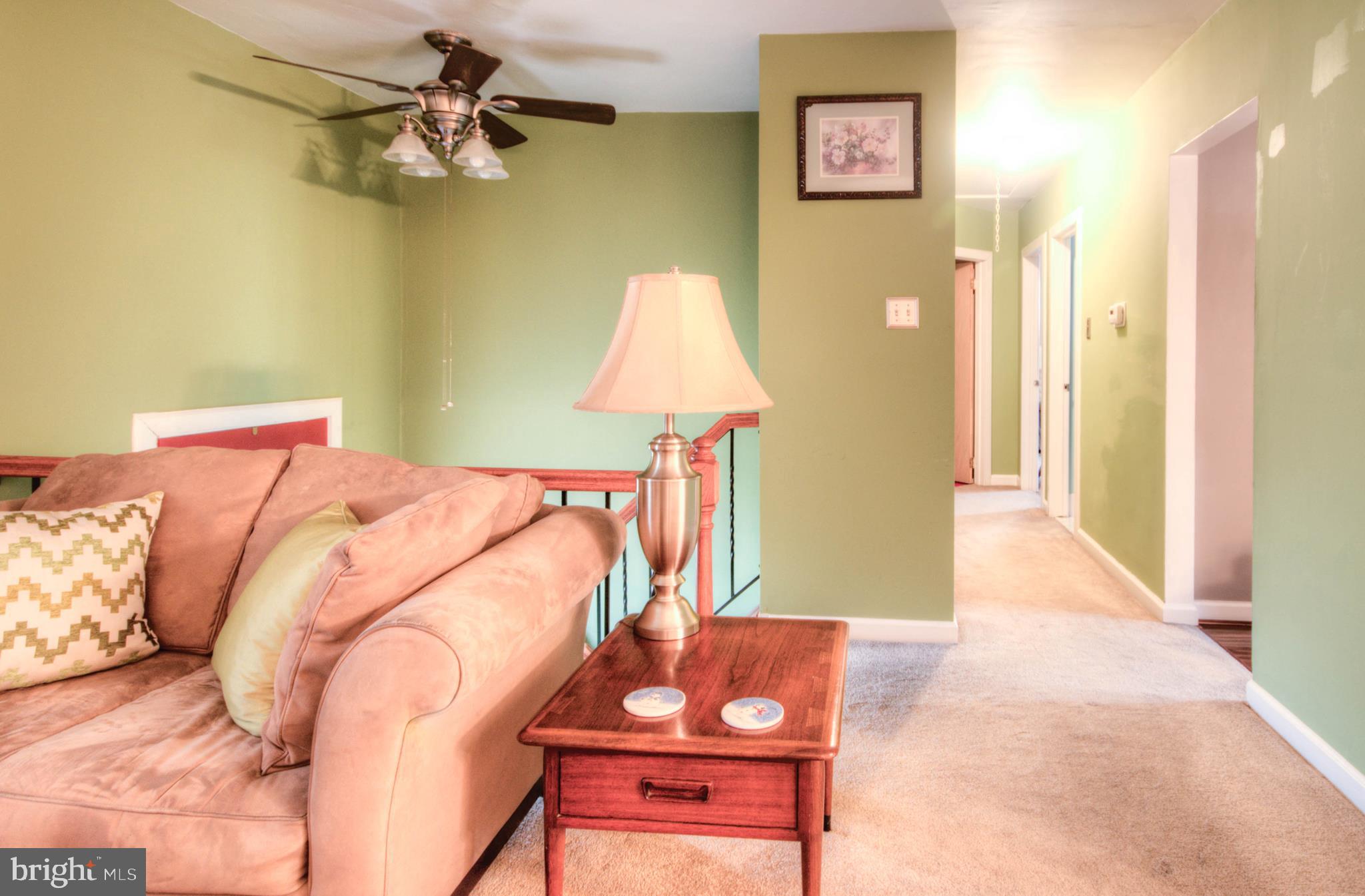 304 Peach Road Bellmawr, NJ 08031 - Photo 7 of 28 Neutral decor through out
