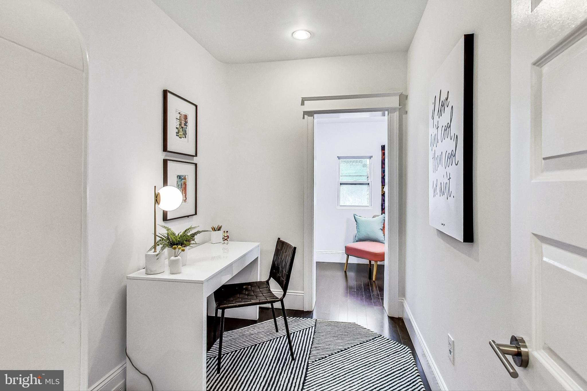 655 Morris Place Northeast Washington, DC 20002 - Photo 16 of 29