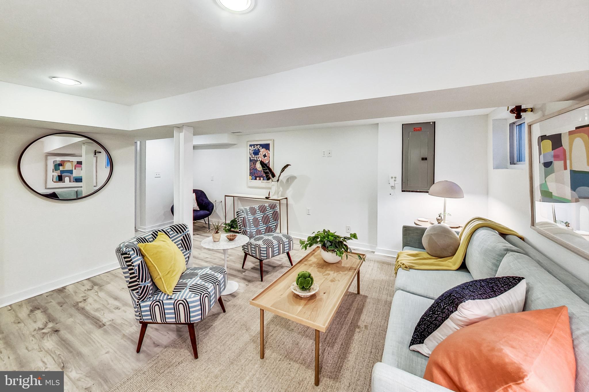 655 Morris Place Northeast Washington, DC 20002 - Photo 19 of 29