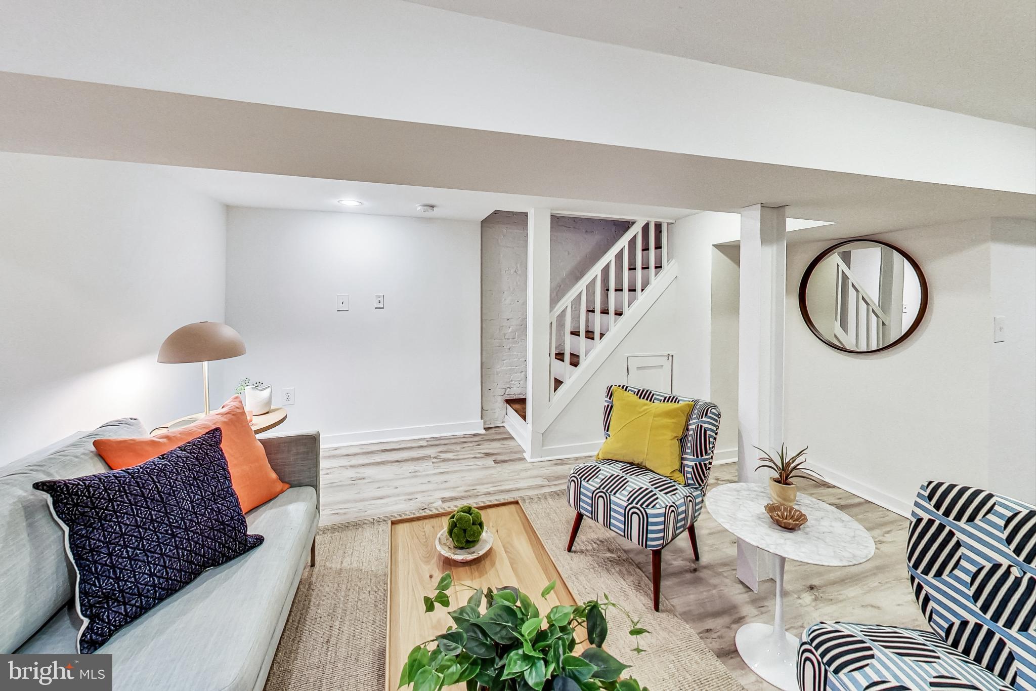 655 Morris Place Northeast Washington, DC 20002 - Photo 20 of 29