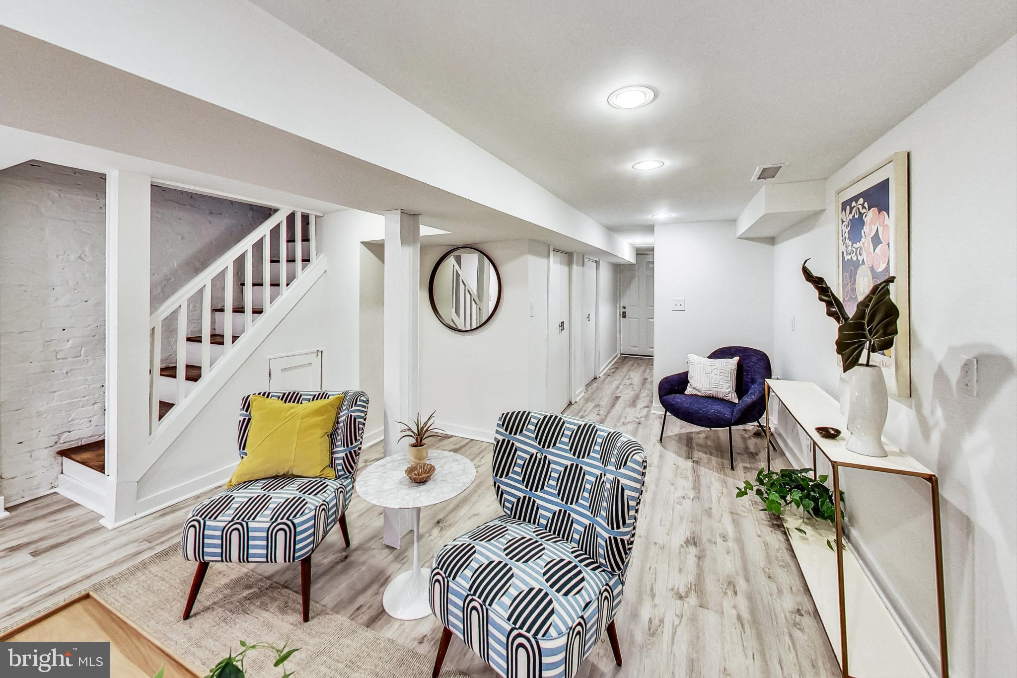 655 Morris Place Northeast Washington, DC 20002 - Photo 21 of 29