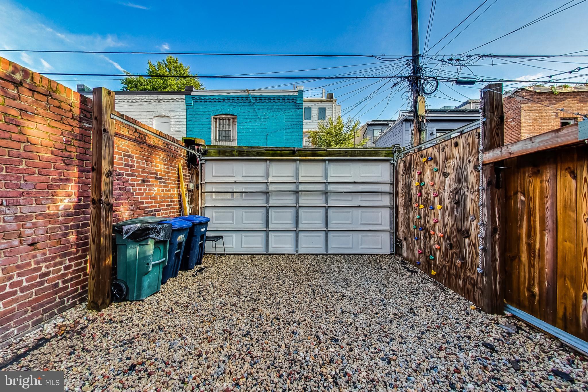 655 Morris Place Northeast Washington, DC 20002 - Photo 25 of 29