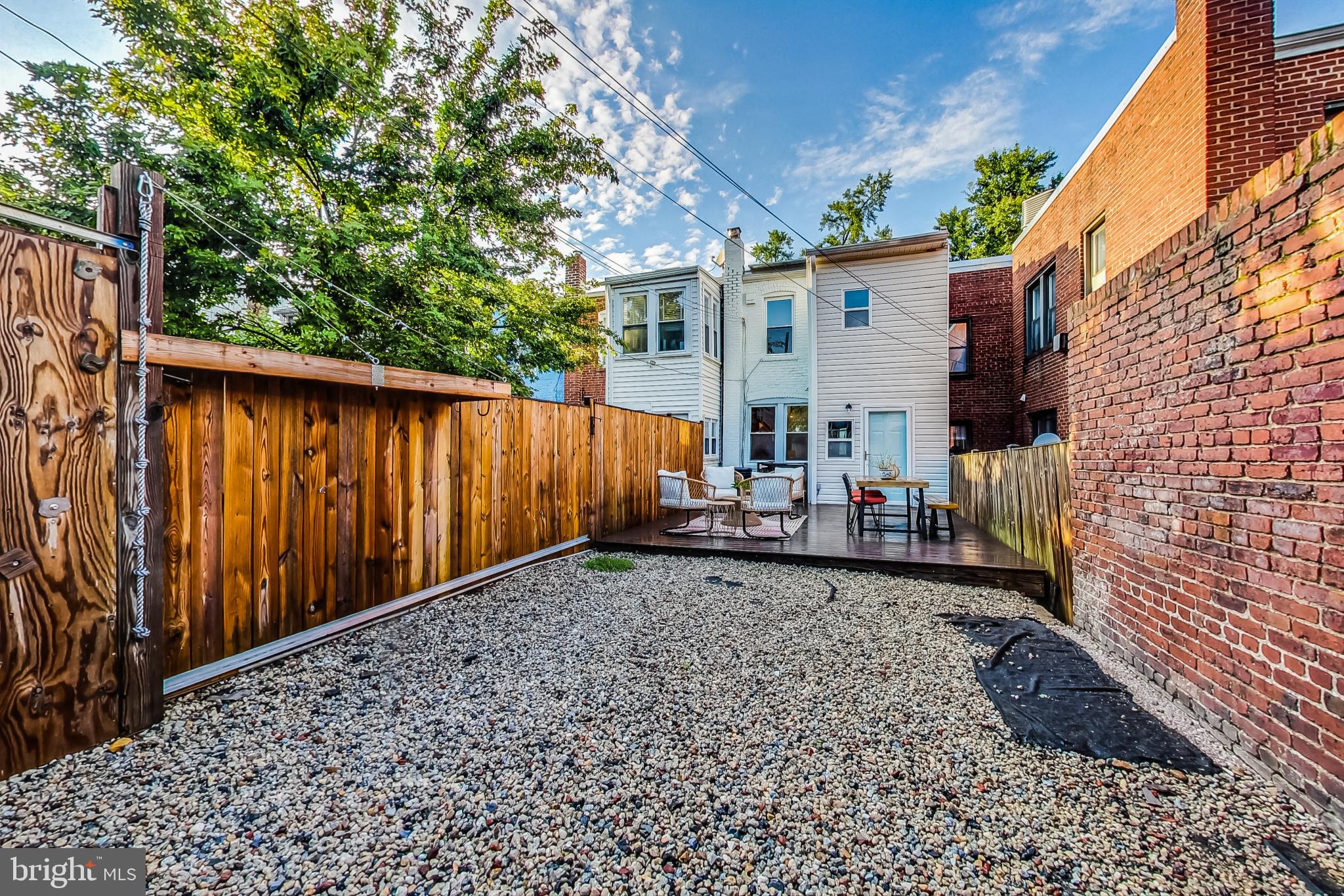 655 Morris Place Northeast Washington, DC 20002 - Photo 26 of 29