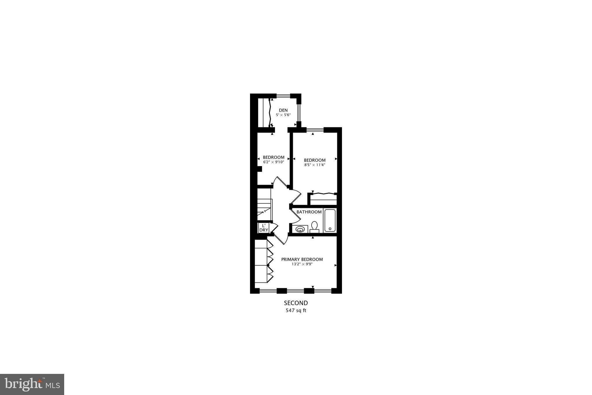 655 Morris Place Northeast Washington, DC 20002 - Photo 28 of 29