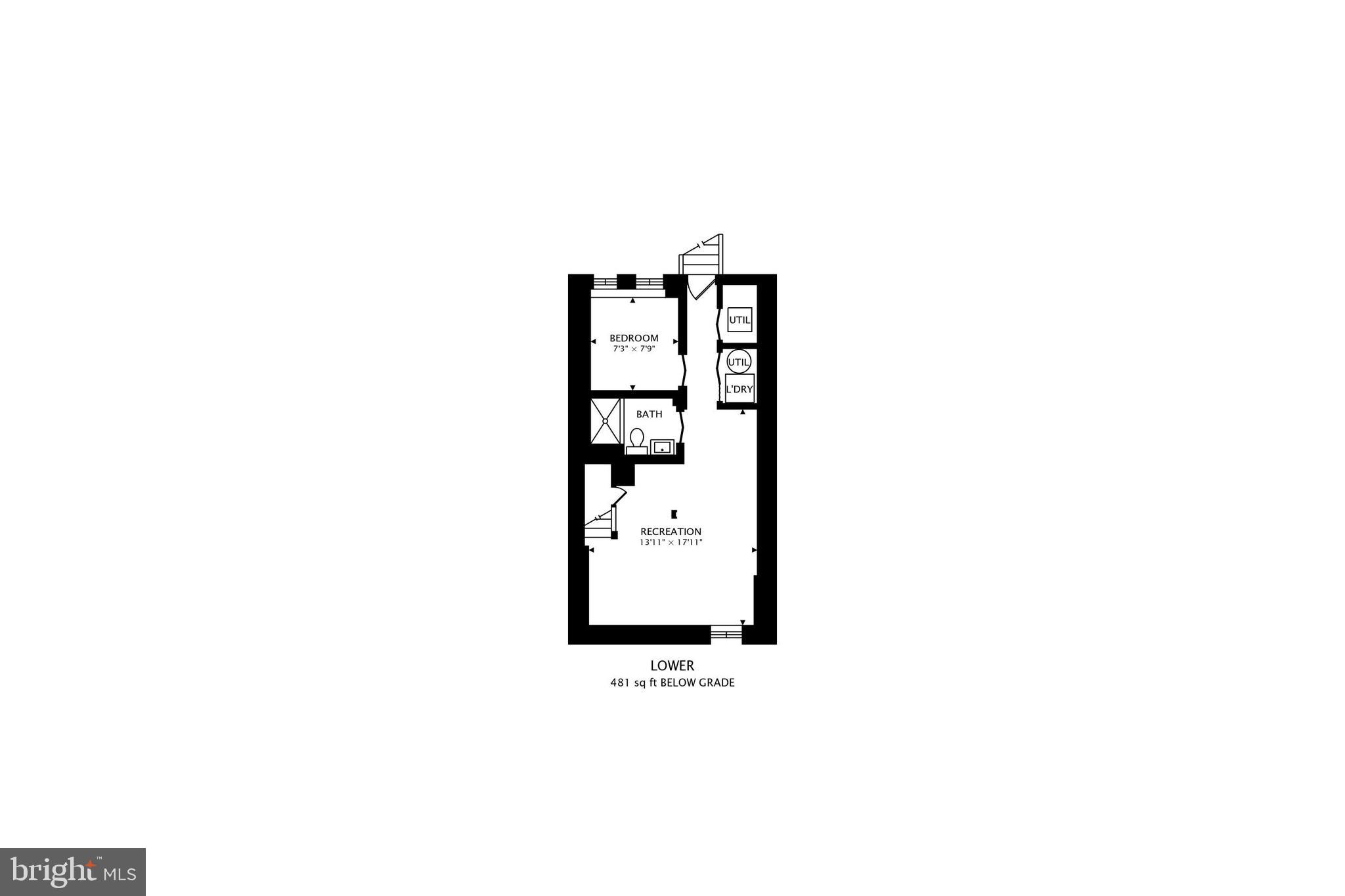 655 Morris Place Northeast Washington, DC 20002 - Photo 29 of 29