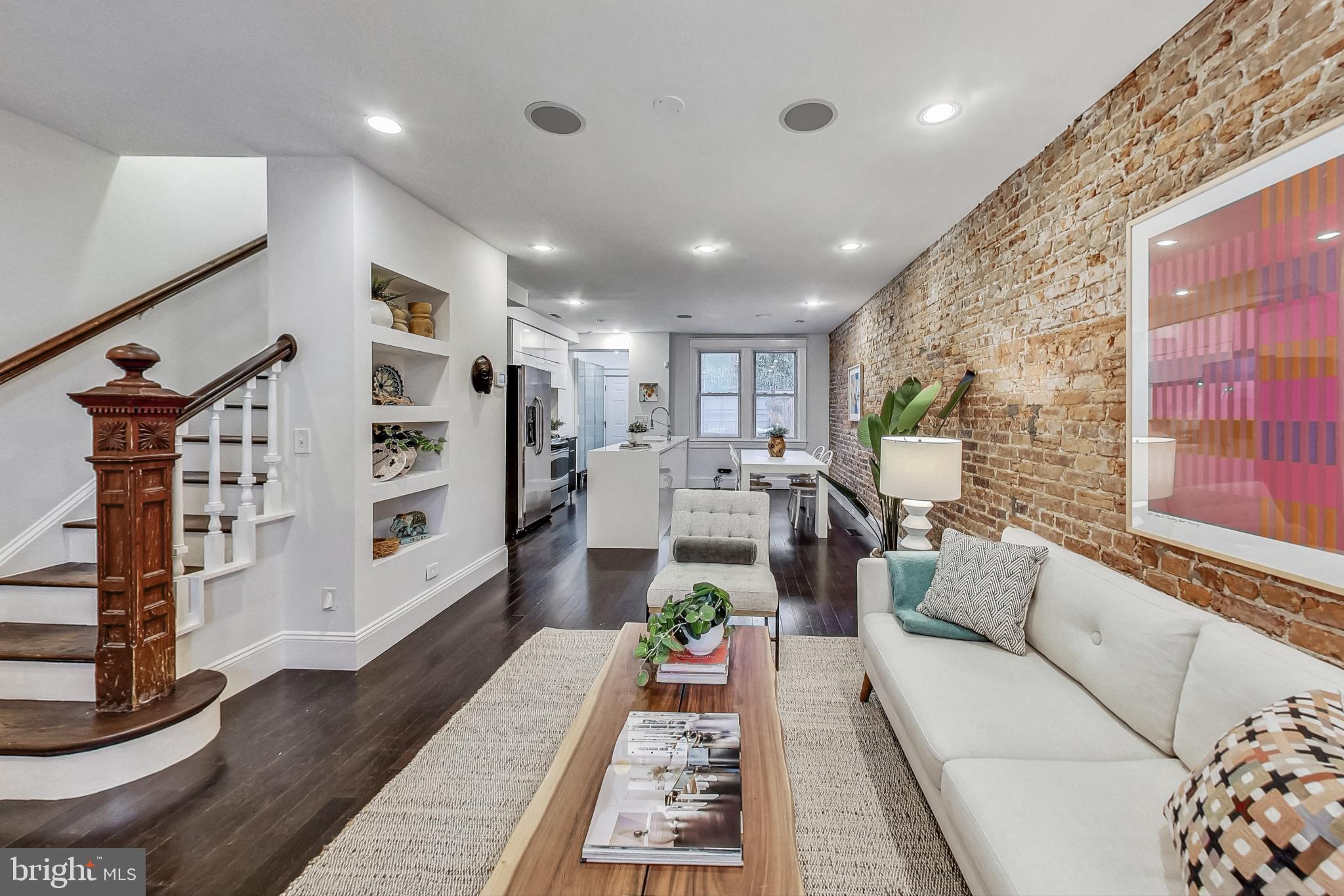 655 Morris Place Northeast Washington, DC 20002 - Photo 4 of 29