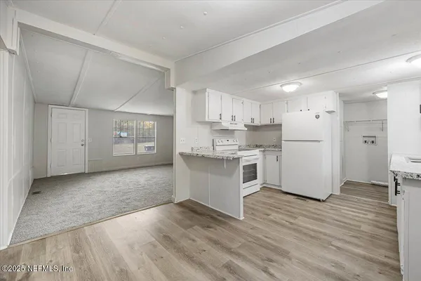 $174,900 | 1480 Brangus Road, Middleburg, FL 32068