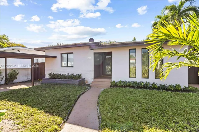 $650,000 | 818 Northwest 47th Street, Miami, FL 33127