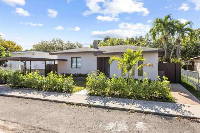 $650,000 | 818 Northwest 47th Street, Miami, FL 33127