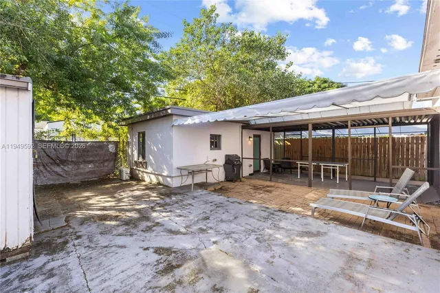 $650,000 | 818 Northwest 47th Street, Miami, FL 33127