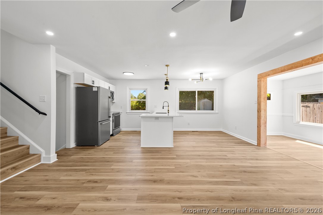 5214 Cooper Road Fayetteville, NC 28311 - Photo 6 of 25