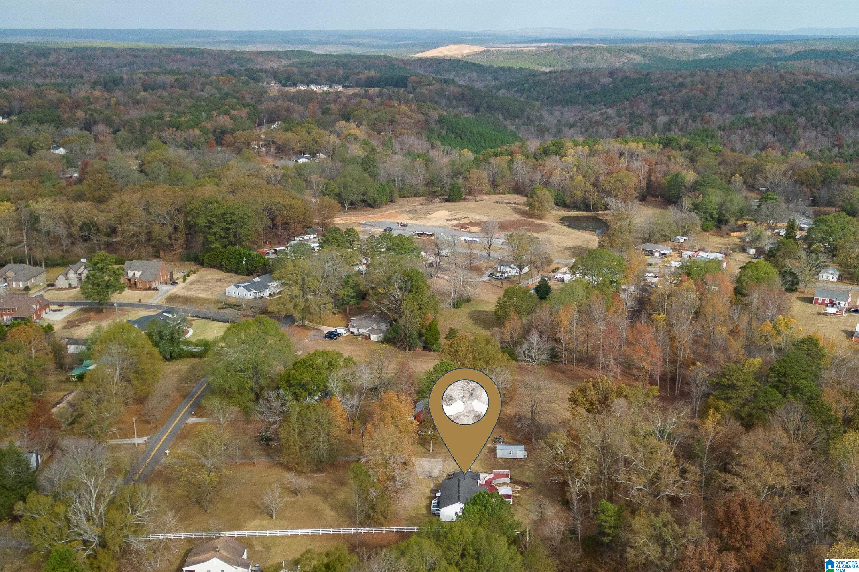 5501 Rosemary Road Mount Olive, AL 35117 - Photo 38 of 45