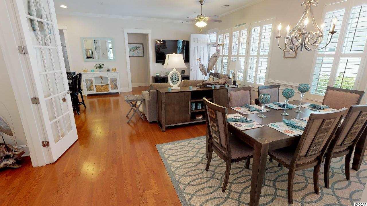 3452 Baldwin Lane Myrtle Beach, SC 29577 - Photo 11 of 38