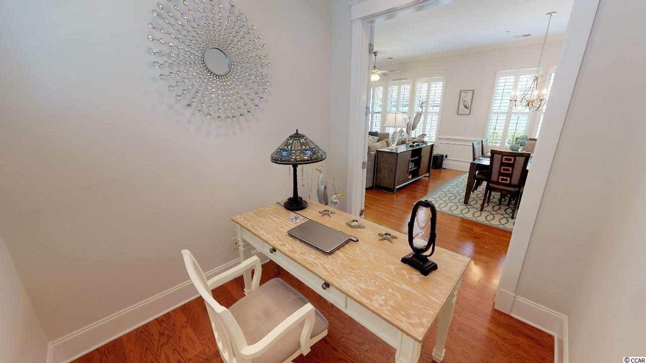 3452 Baldwin Lane Myrtle Beach, SC 29577 - Photo 16 of 38