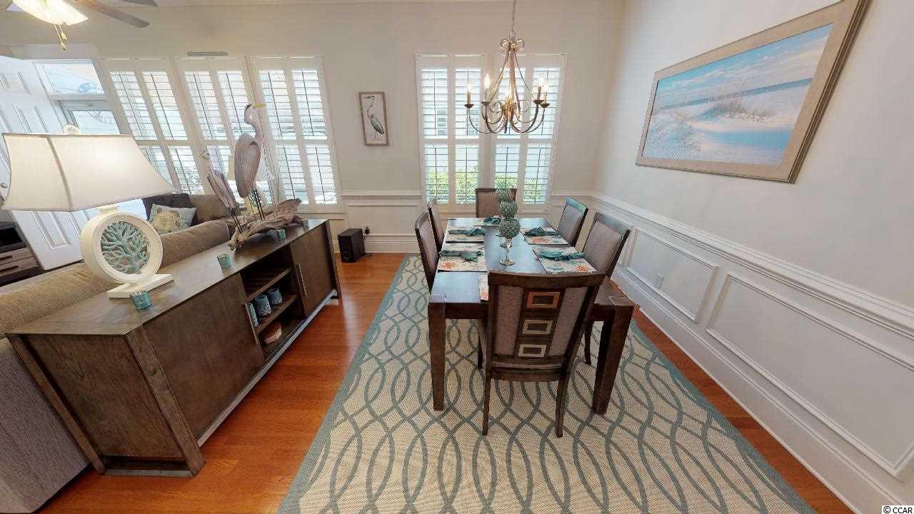 3452 Baldwin Lane Myrtle Beach, SC 29577 - Photo 17 of 38