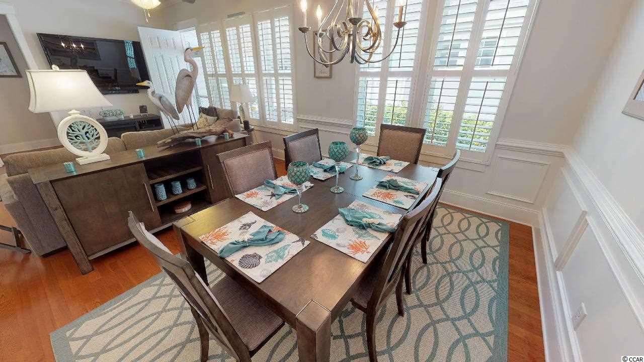 3452 Baldwin Lane Myrtle Beach, SC 29577 - Photo 18 of 38