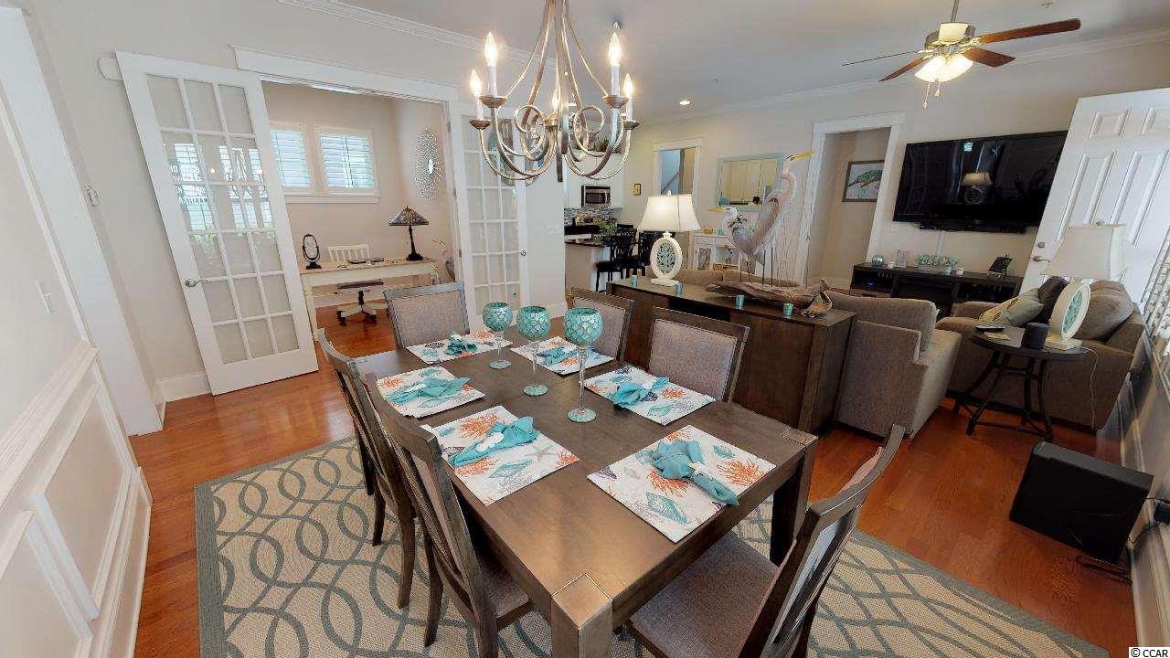 3452 Baldwin Lane Myrtle Beach, SC 29577 - Photo 19 of 38