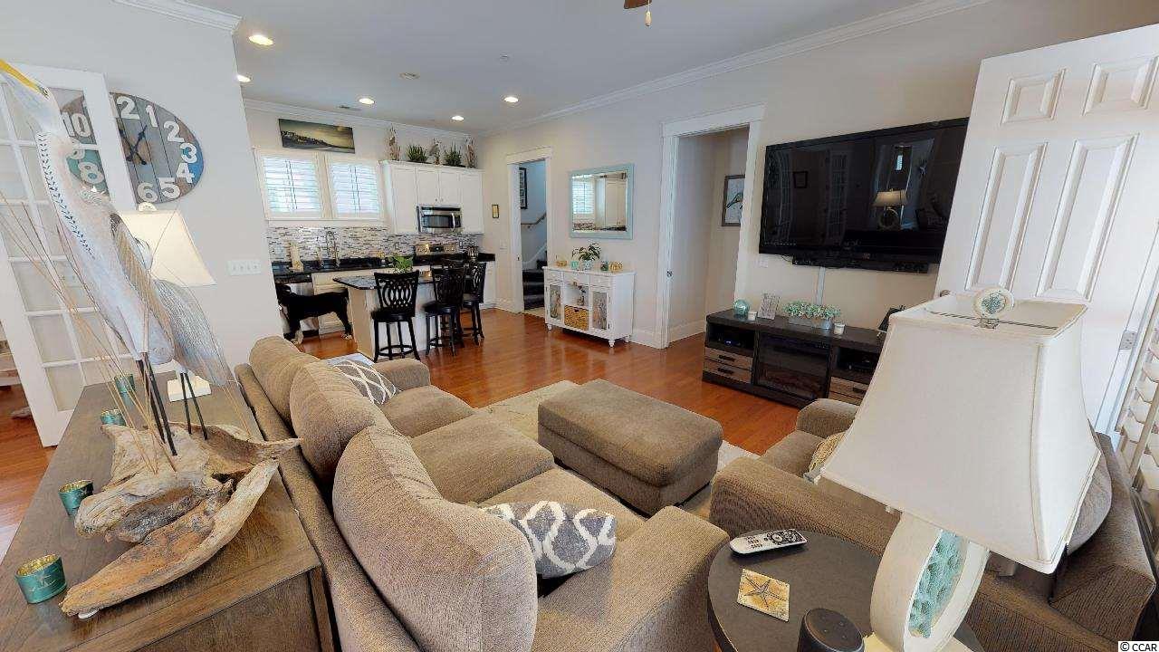 3452 Baldwin Lane Myrtle Beach, SC 29577 - Photo 20 of 38