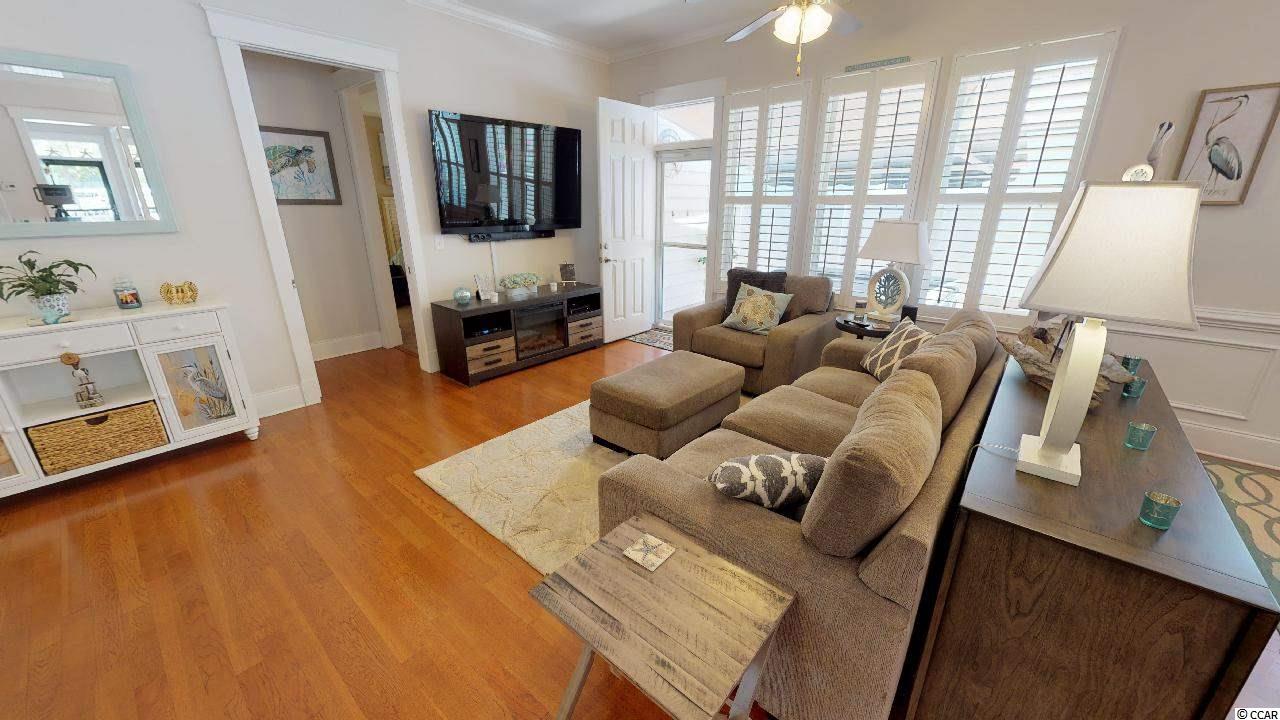 3452 Baldwin Lane Myrtle Beach, SC 29577 - Photo 21 of 38
