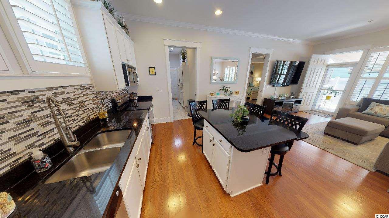 3452 Baldwin Lane Myrtle Beach, SC 29577 - Photo 22 of 38