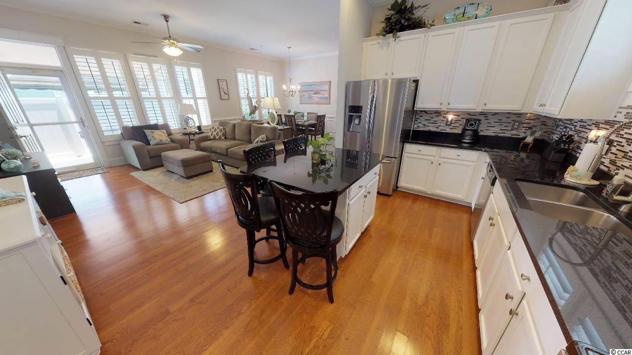 3452 Baldwin Lane Myrtle Beach, SC 29577 - Photo 24 of 38