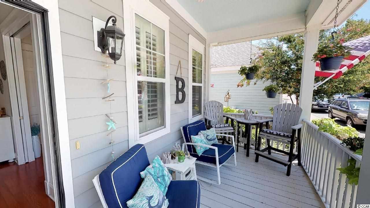 3452 Baldwin Lane Myrtle Beach, SC 29577 - Photo 4 of 38