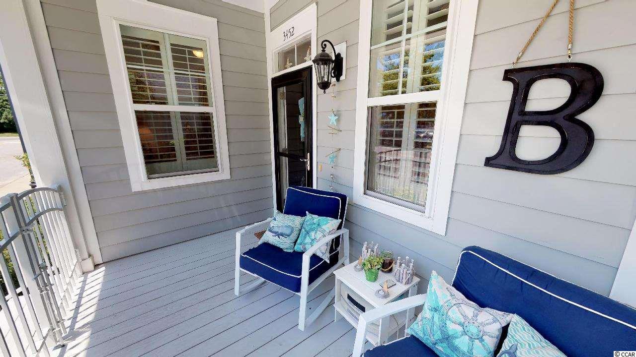 3452 Baldwin Lane Myrtle Beach, SC 29577 - Photo 5 of 38