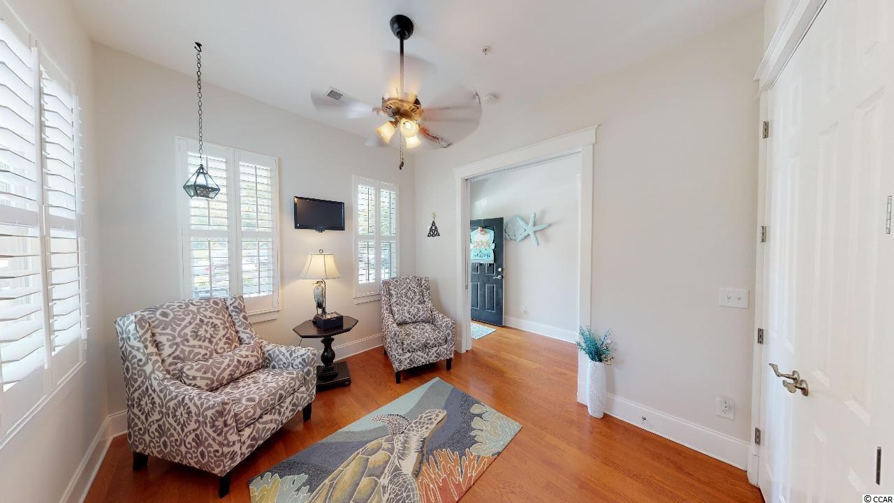 3452 Baldwin Lane Myrtle Beach, SC 29577 - Photo 7 of 38
