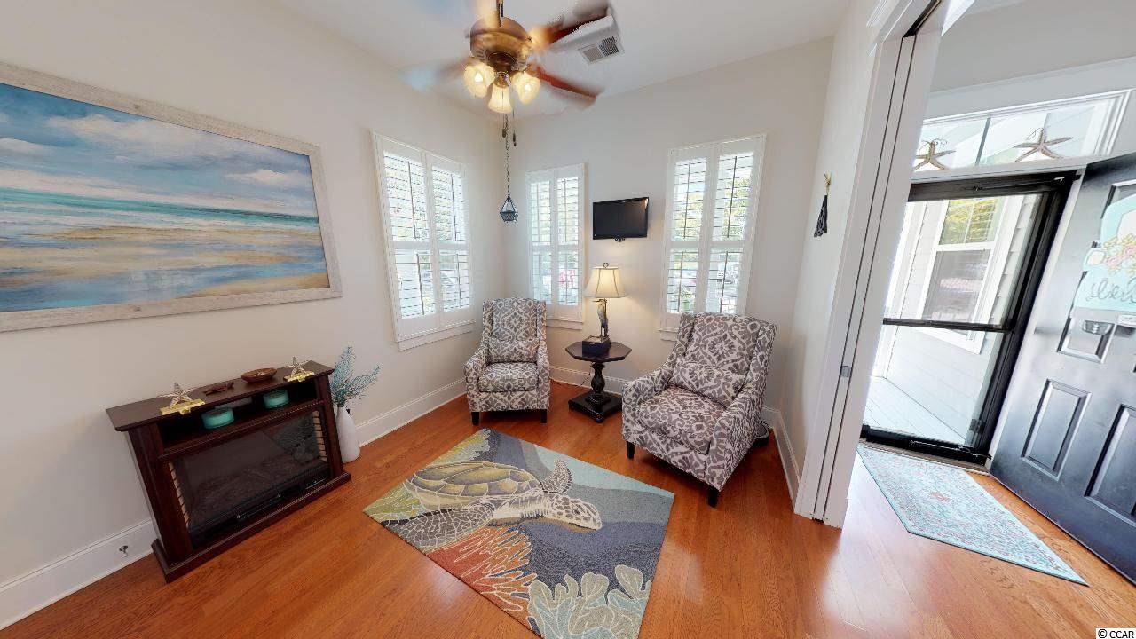3452 Baldwin Lane Myrtle Beach, SC 29577 - Photo 8 of 38
