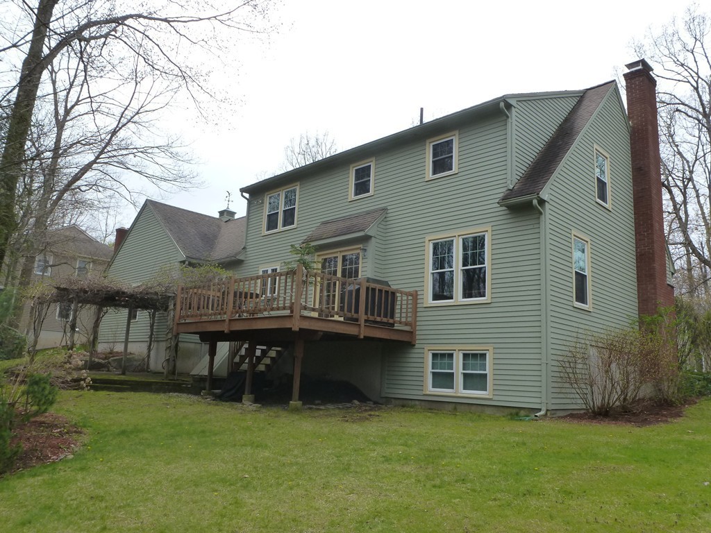 152 Winter Hill Road Holden, MA 01520 - Photo 29 of 30 Gallery Image 29