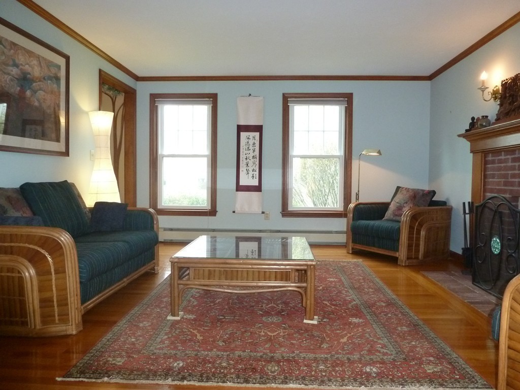 152 Winter Hill Road Holden, MA 01520 - Photo 8 of 30 Gallery Image 8