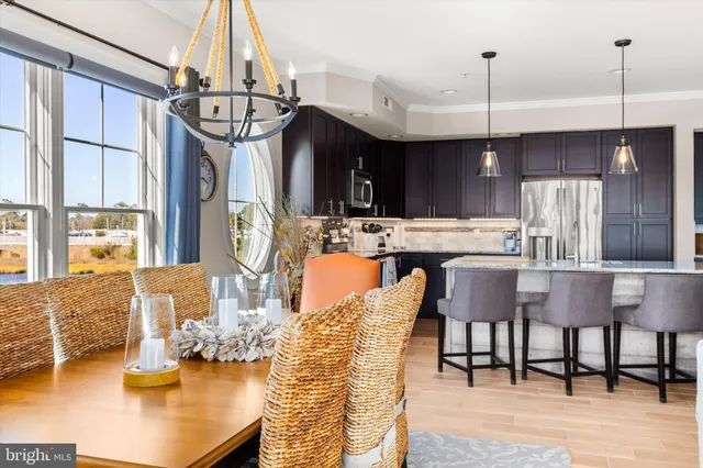 $985,000 | 37286 Lighthouse Road, Unit 210, Selbyville, DE 19975