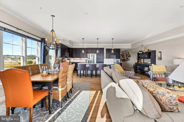 $985,000 | 37286 Lighthouse Road, Unit 210, Selbyville, DE 19975