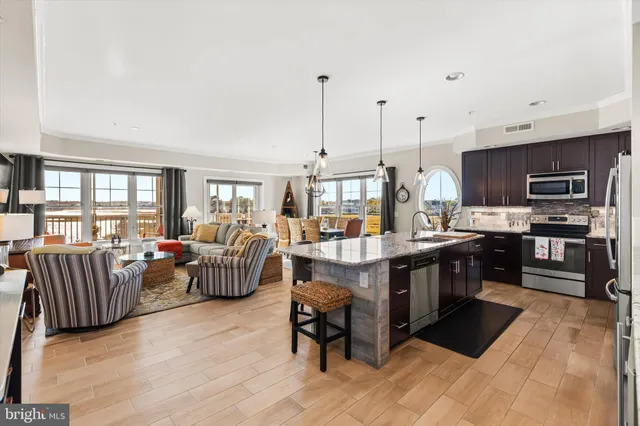 $985,000 | 37286 Lighthouse Road, Unit 210, Selbyville, DE 19975