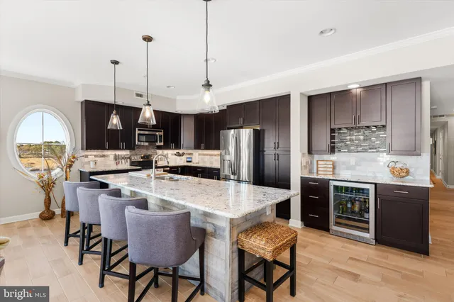 $985,000 | 37286 Lighthouse Road, Unit 210, Selbyville, DE 19975