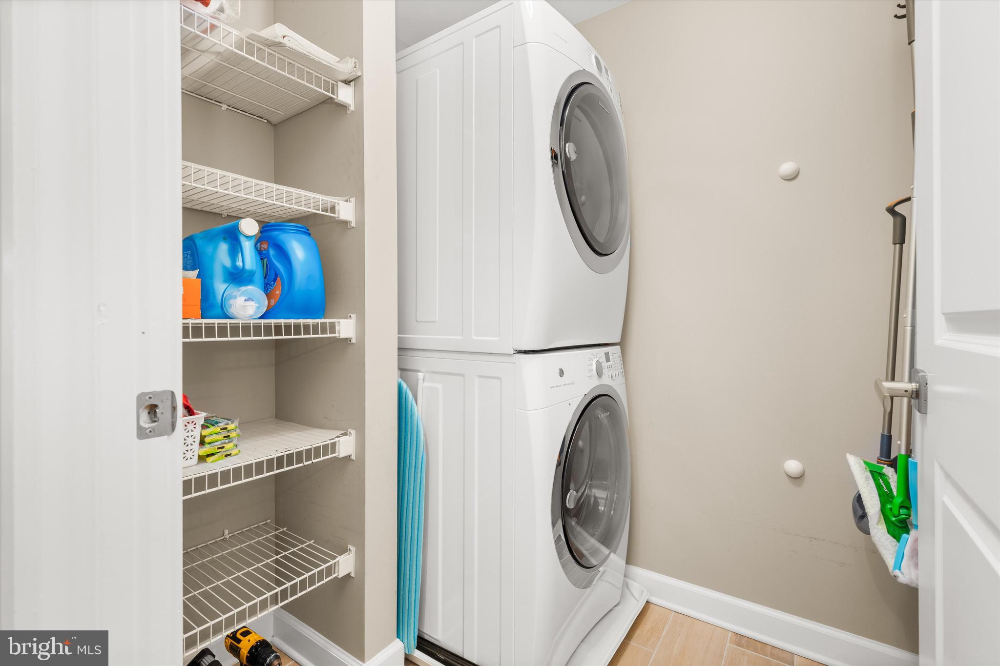 37286 Lighthouse Road, Unit 210 Selbyville, DE 19975 - Photo 51 of 75 Laundry room