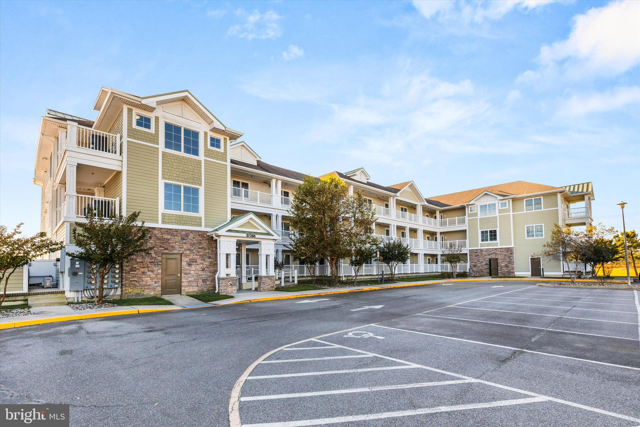 37286 Lighthouse Road, Unit 210 Selbyville, DE 19975 - Photo 60 of 75 Plenty of parking