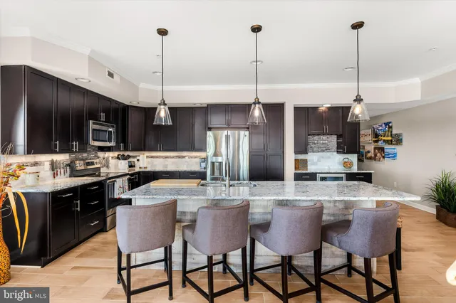 $985,000 | 37286 Lighthouse Road, Unit 210, Selbyville, DE 19975