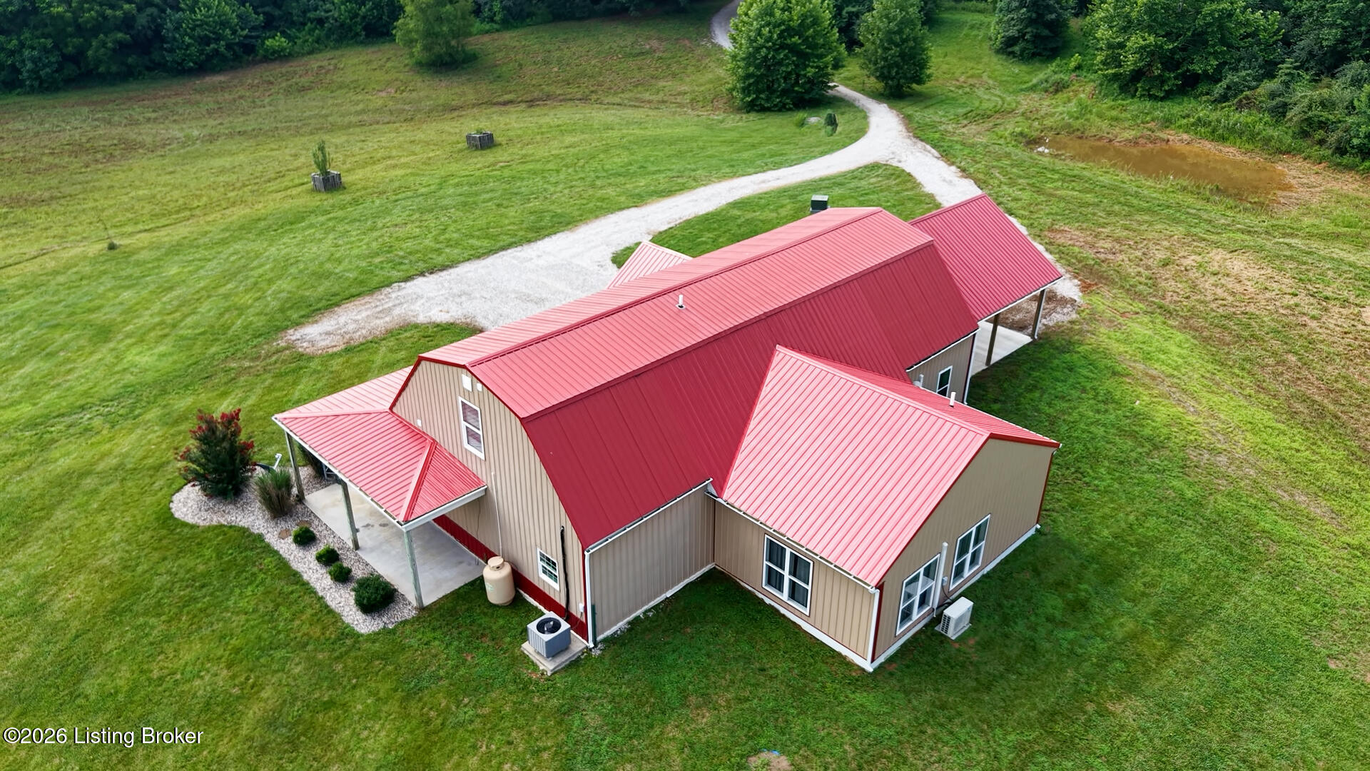 1096 Eastview Road Cecilia, KY 42724 - Photo 12 of 99 1096 Eastview Rd-319