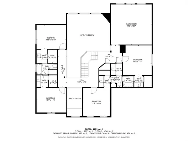 $724,999 | 7518 Lake Ivie, Needville, TX 77461