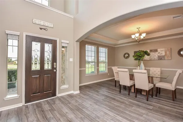 $724,999 | 7518 Lake Ivie, Needville, TX 77461