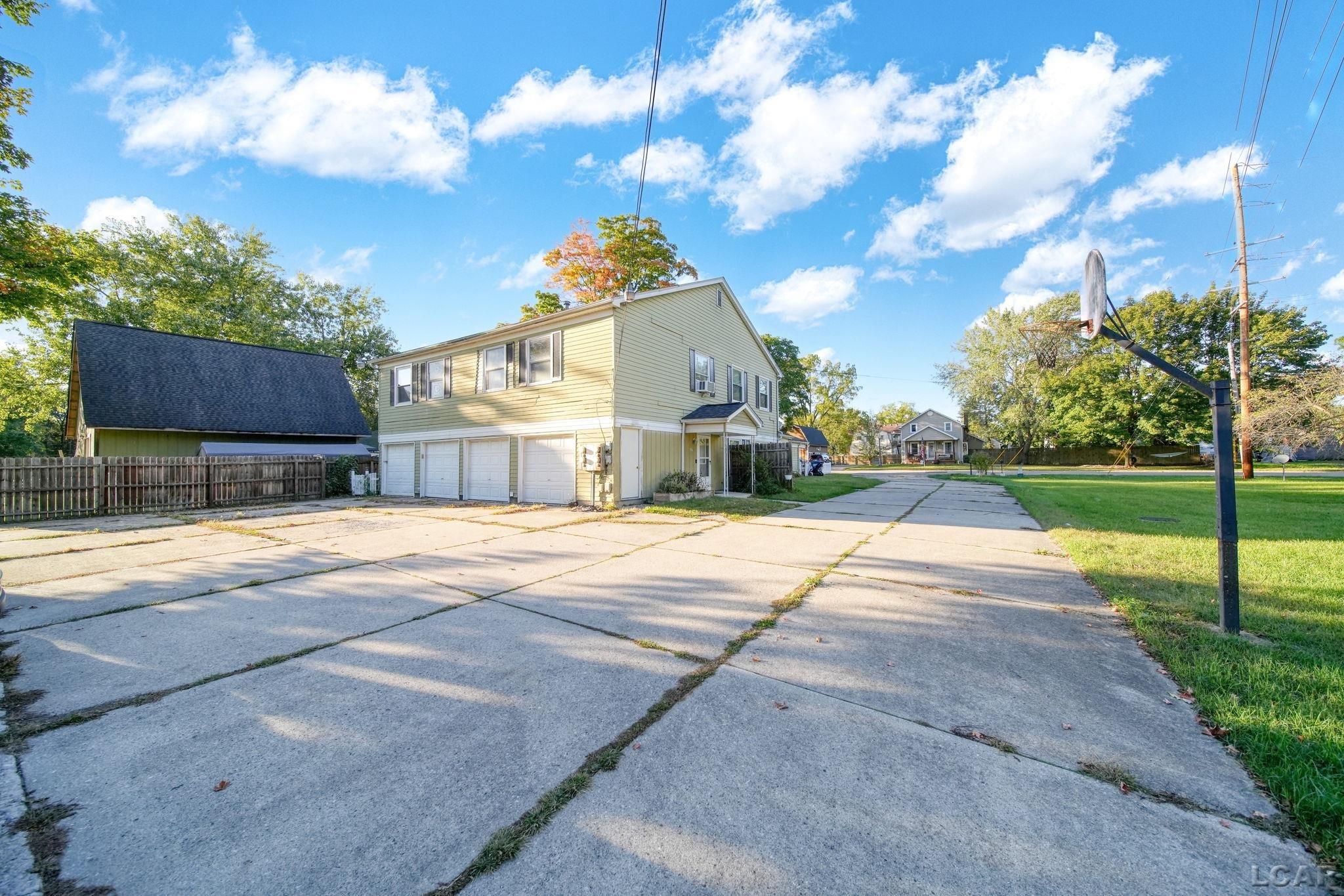 317 Clark Street, Unit D Clinton, MI 49236 - Photo 25 of 30