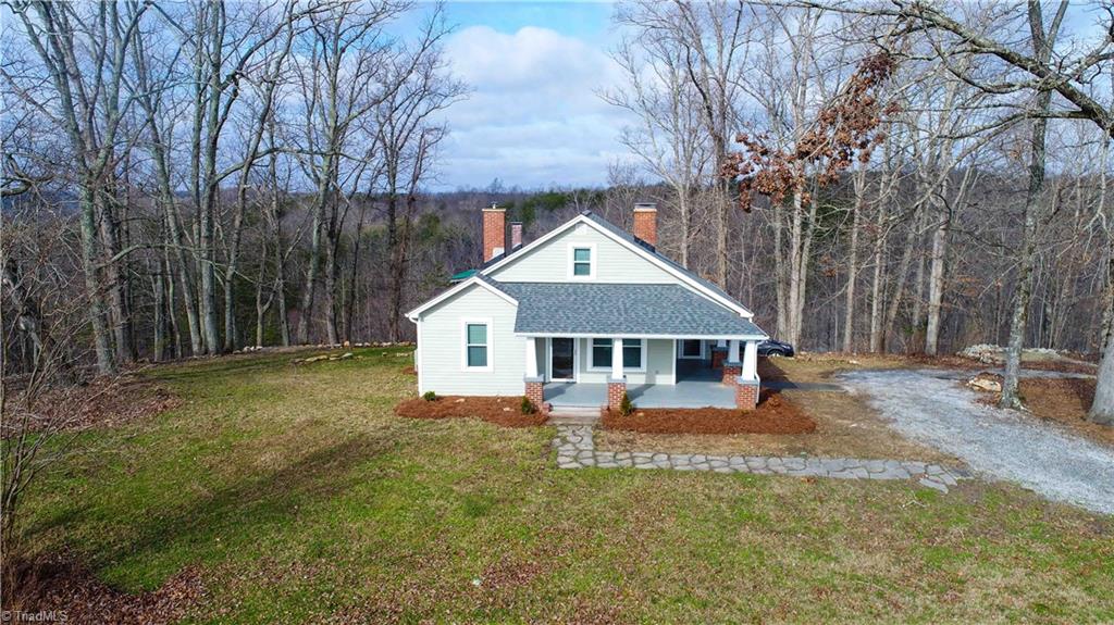 1258 Bolejack Road Germanton, NC 27019 - Photo 3 of 29