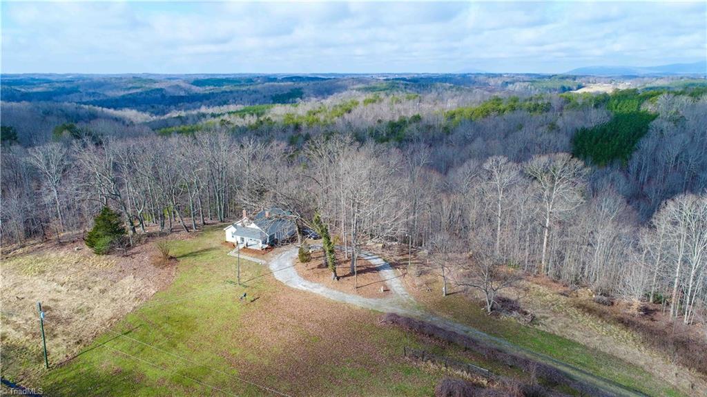 1258 Bolejack Road Germanton, NC 27019 - Photo 4 of 29 Overhead View