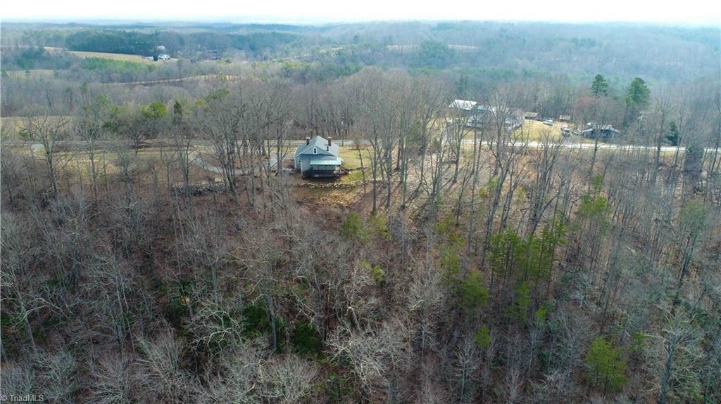 1258 Bolejack Road Germanton, NC 27019 - Photo 7 of 29 Overhead Rear View