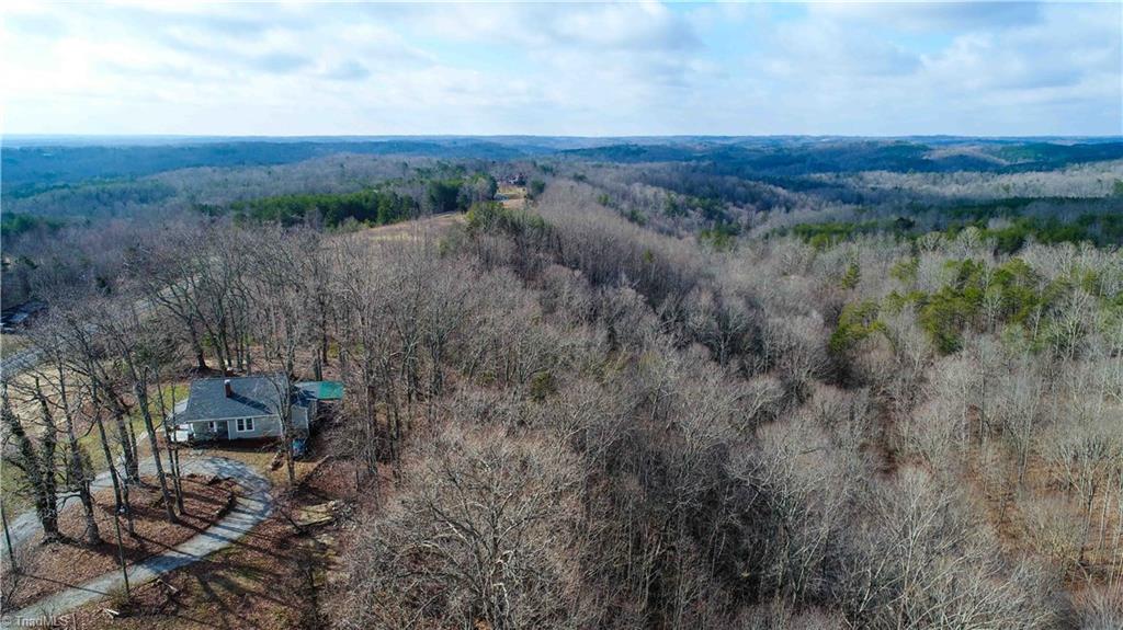 1258 Bolejack Road Germanton, NC 27019 - Photo 8 of 29 Overhead Side View